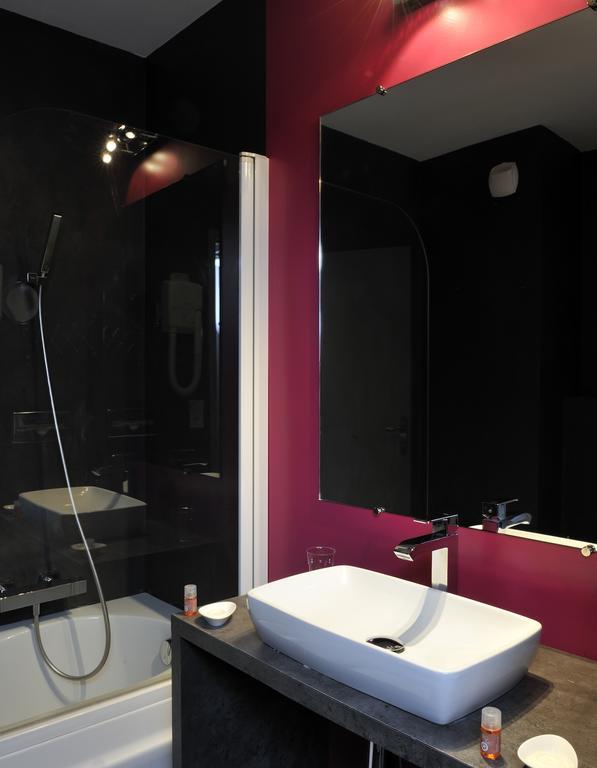Superior Double Room Sea View