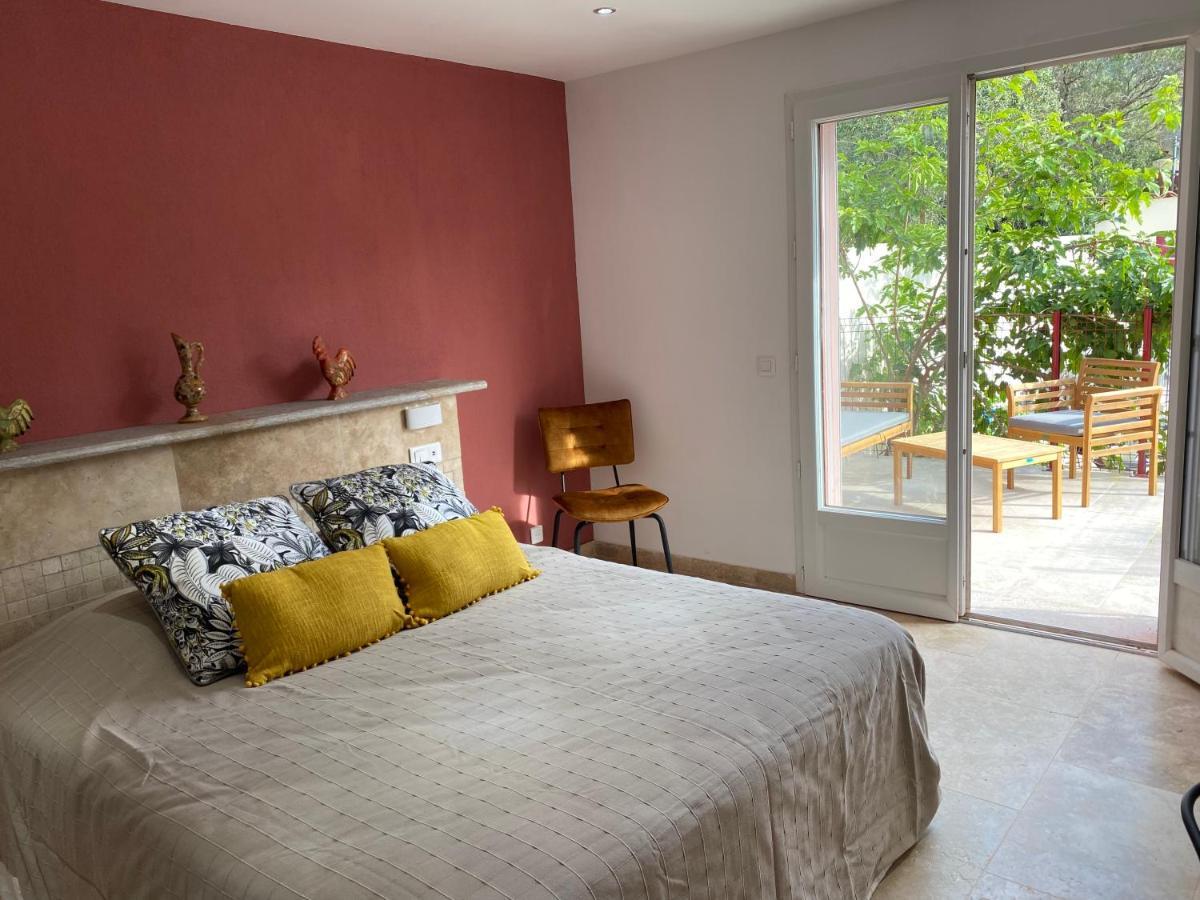 Double Room Garden View