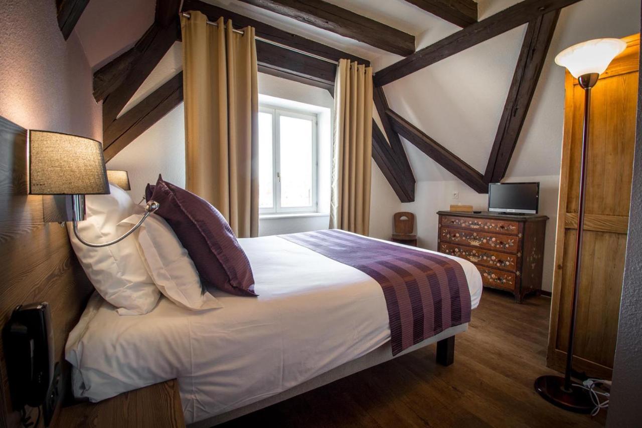 chambre grand confort double ou lits jumeaux,1392460784:JPEG