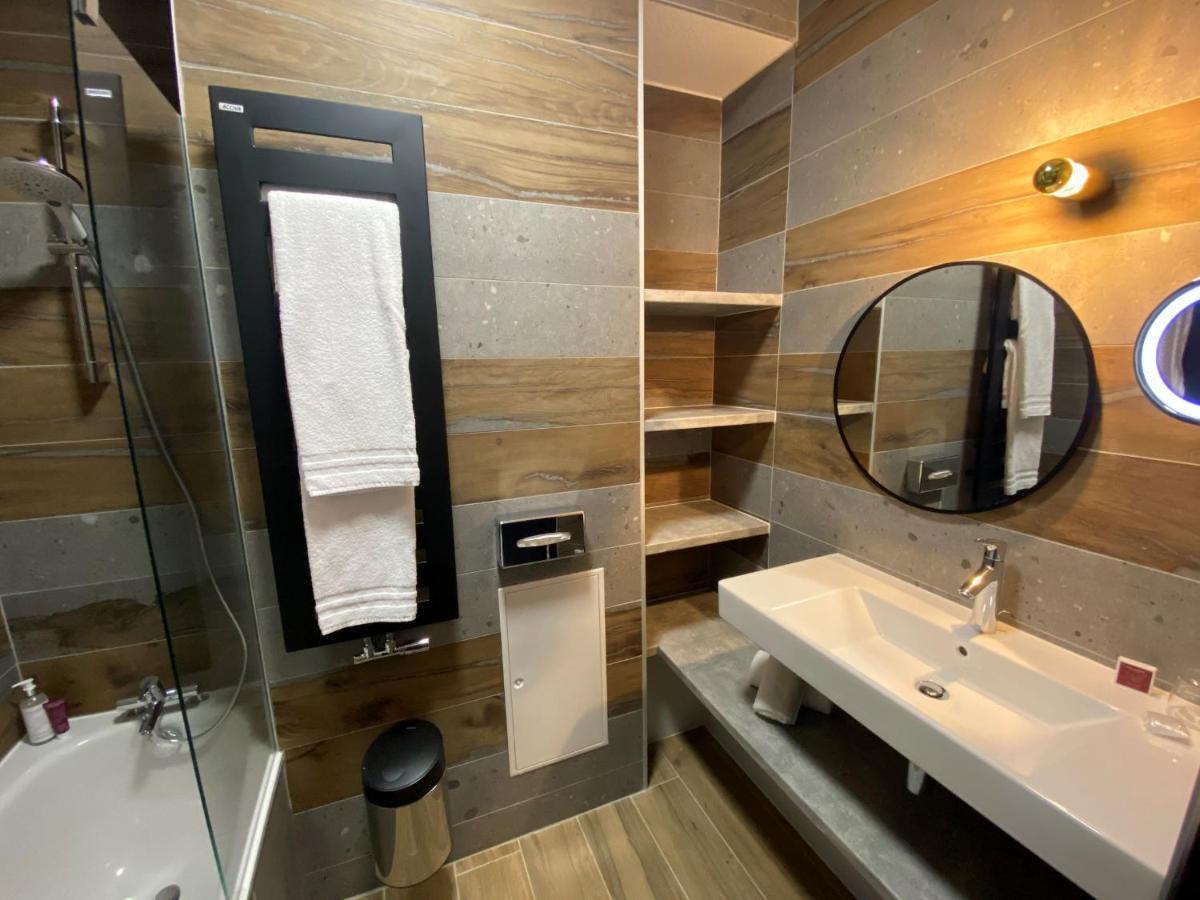 Prestige Double Room