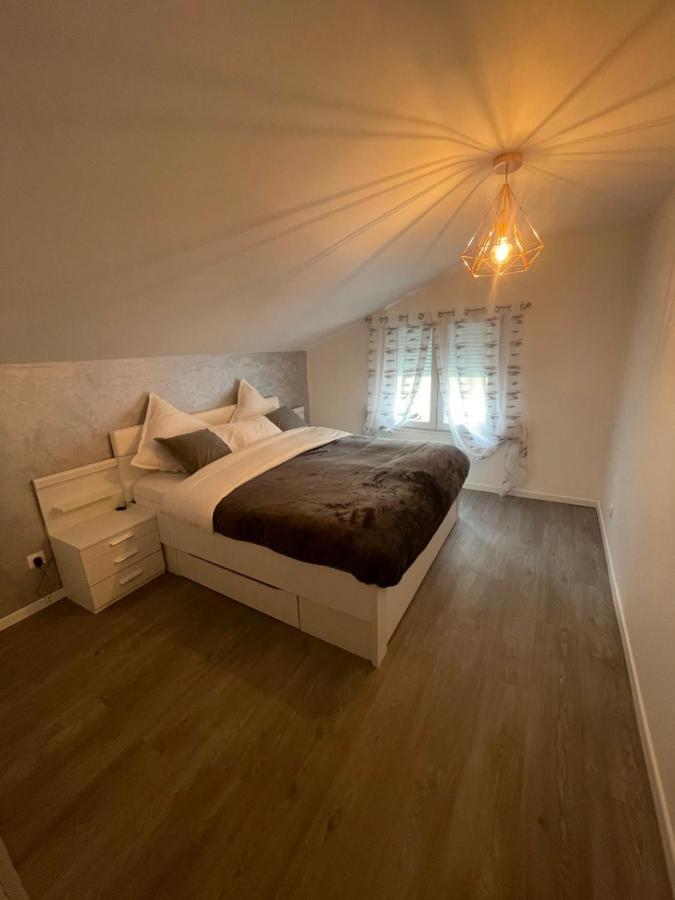 Suite Familiar