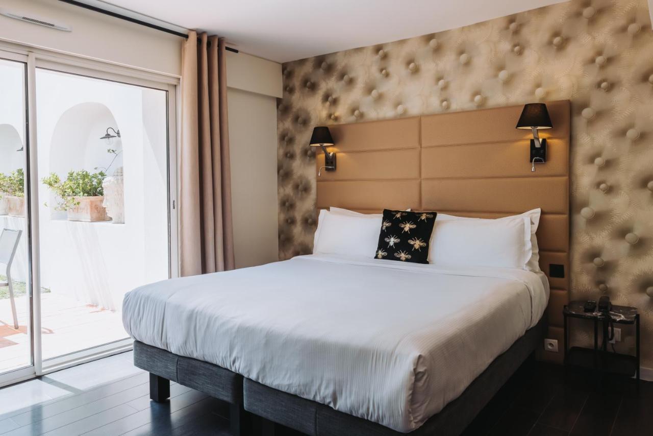 Executive Room Terrace