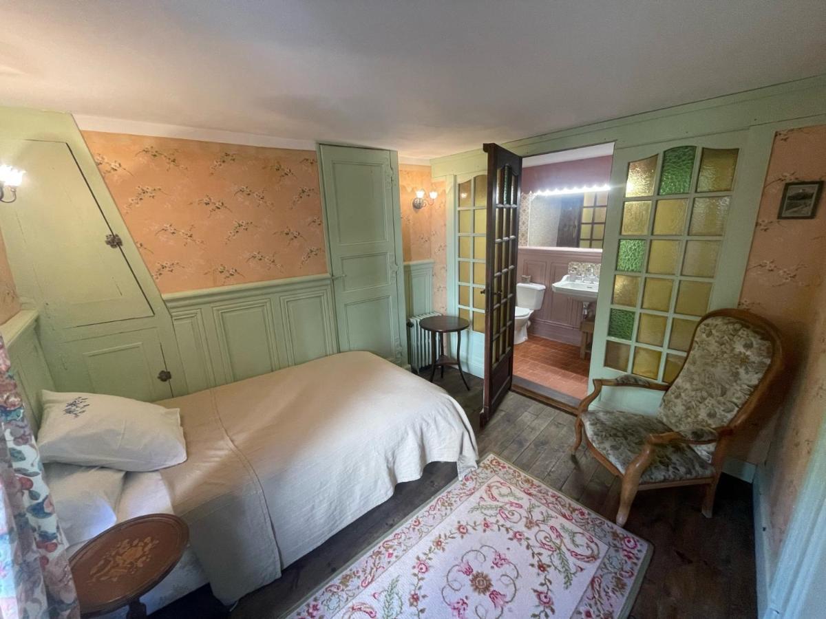 Grande Chambre Simple