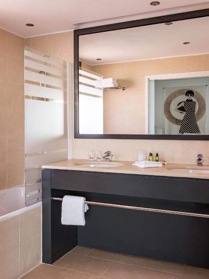 Superior Double Room Terrace
