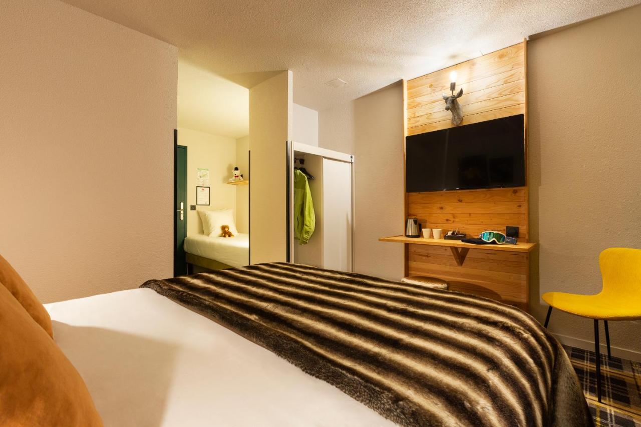 Triple Room Balcony