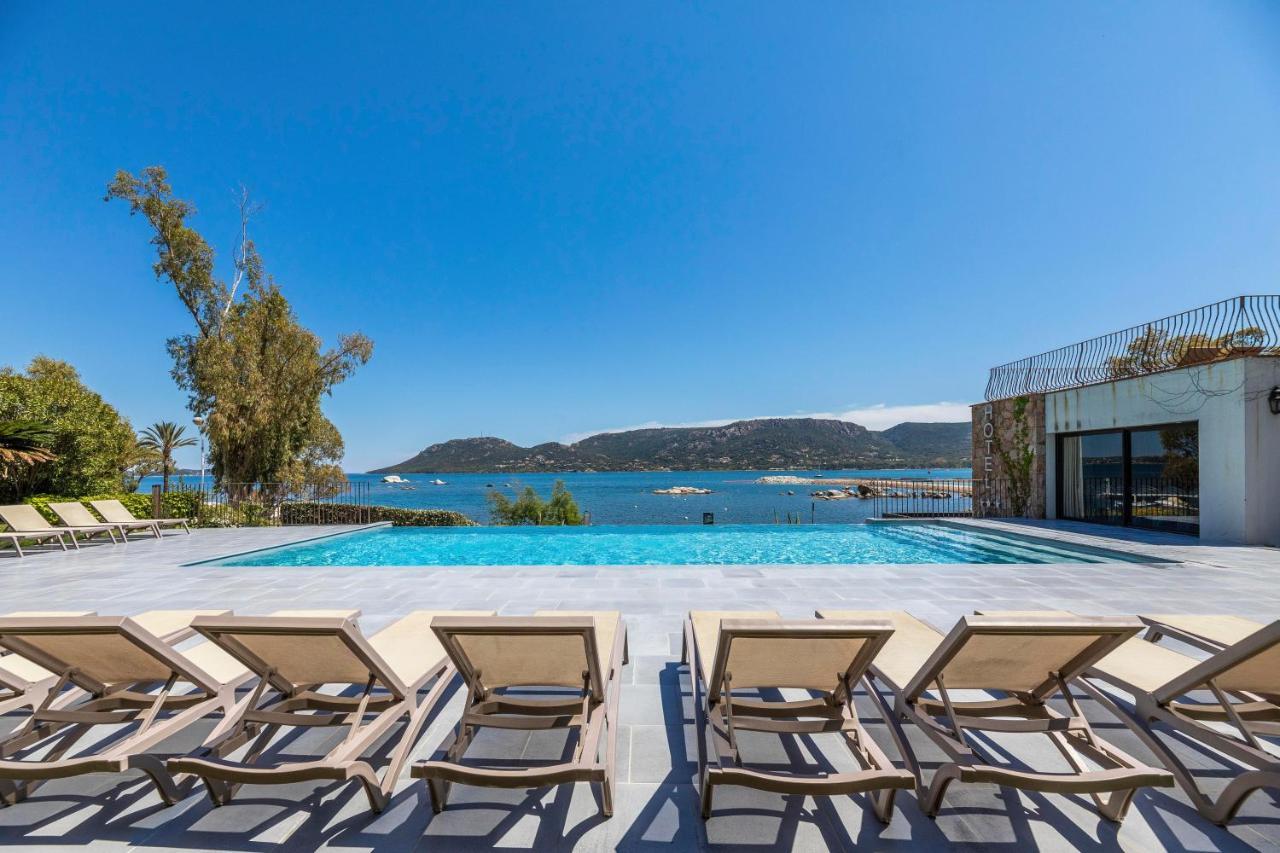 Familienzimmer mit Terrasse