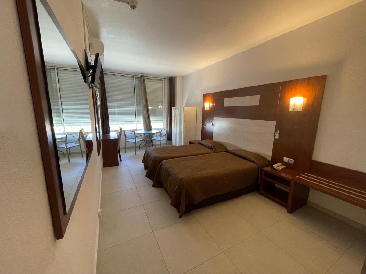 Twin Room Disability Access
