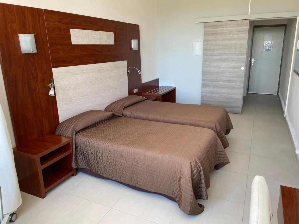 Twin Room Disability Access