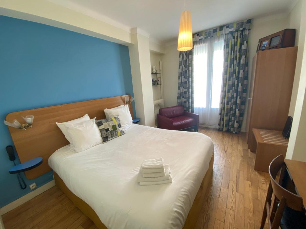 Family Double Room
