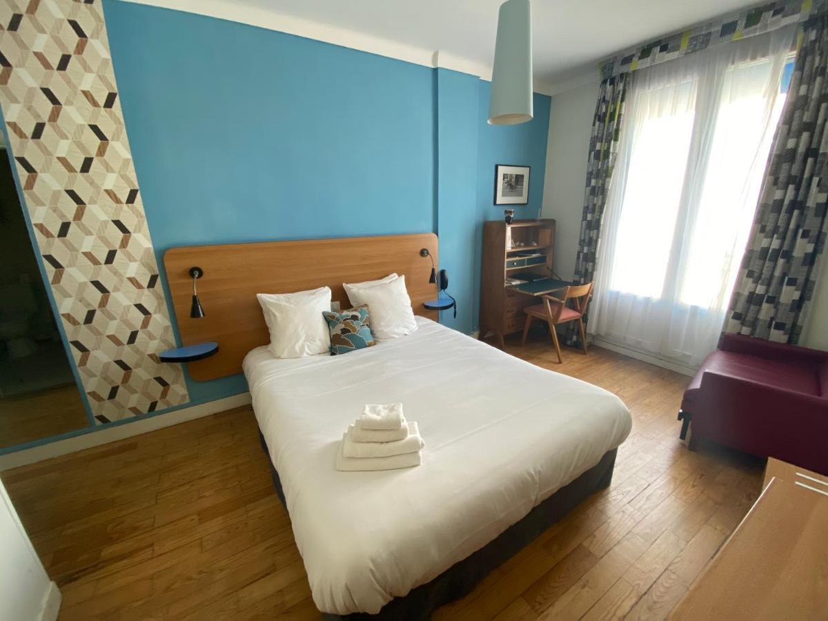 Family Double Room