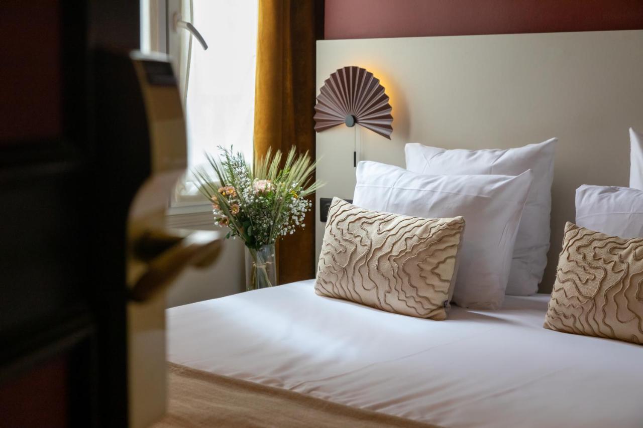 Quarto Duplo Comfort