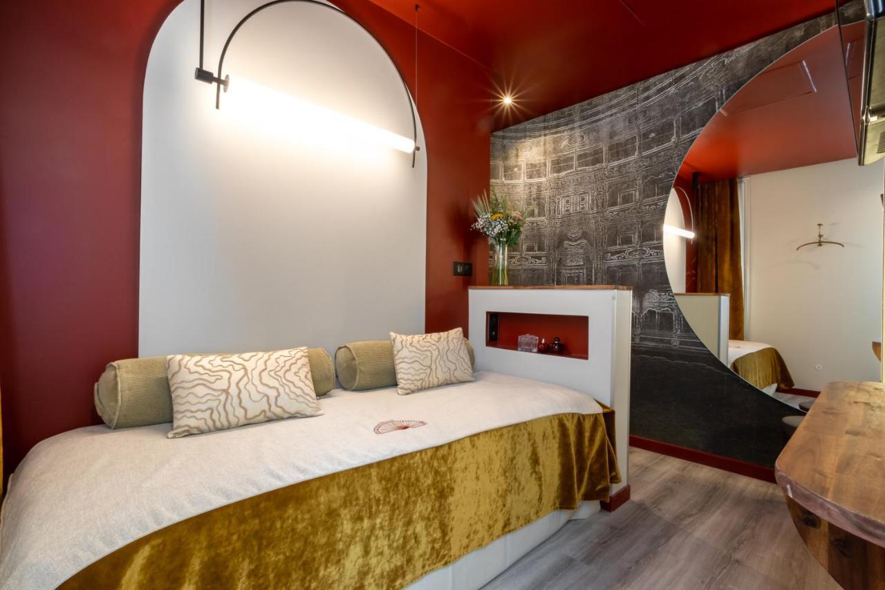 Quarto Triplo Comfort