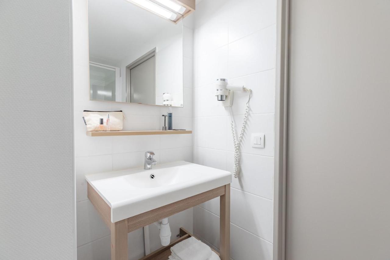 Large double studio