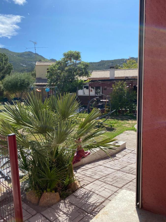 Double Room Garden View
