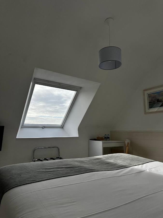 Chambre Double - Vue sur Mer