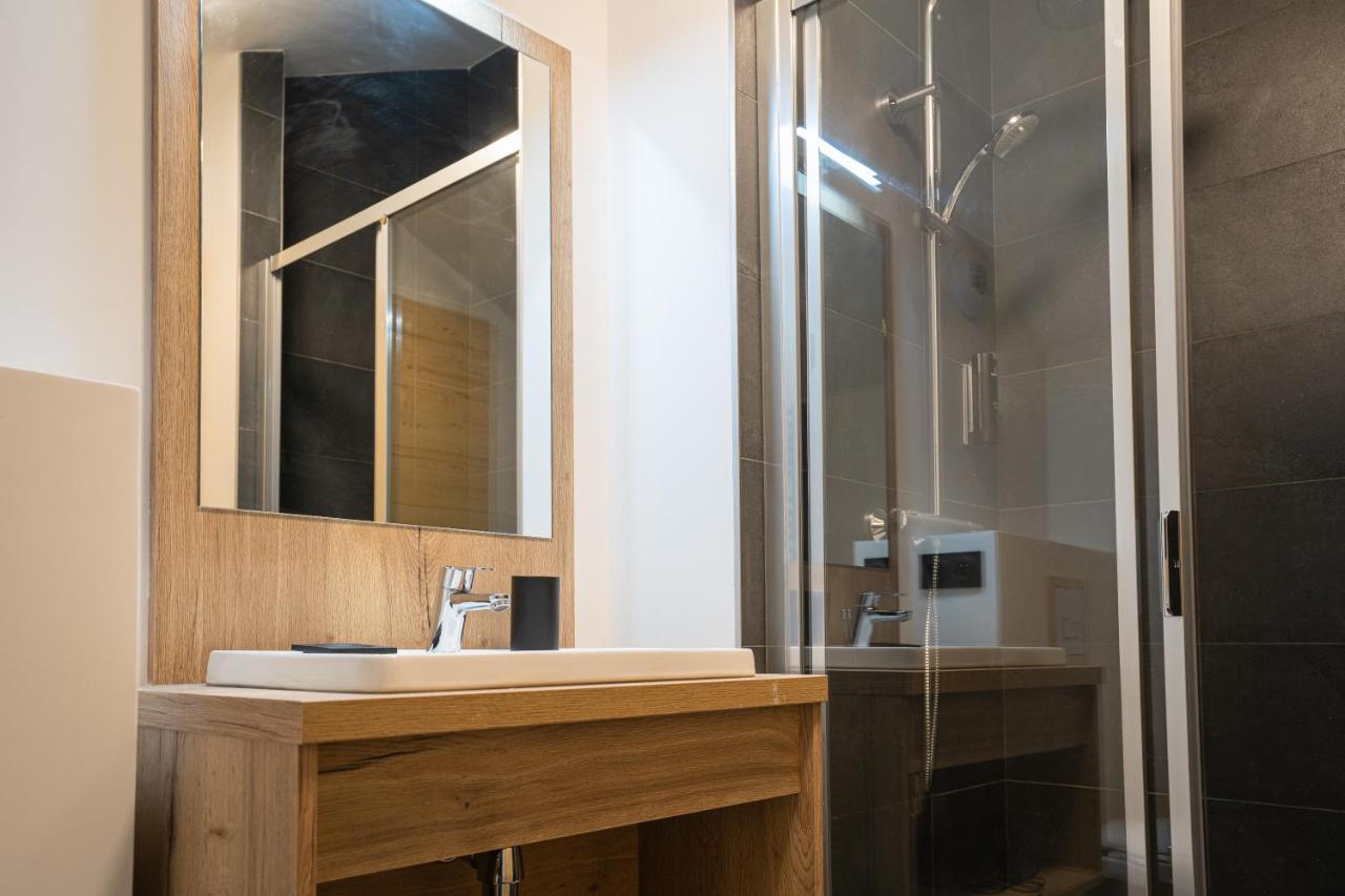 Four-Bedroom Apartment 8 persons Panorama