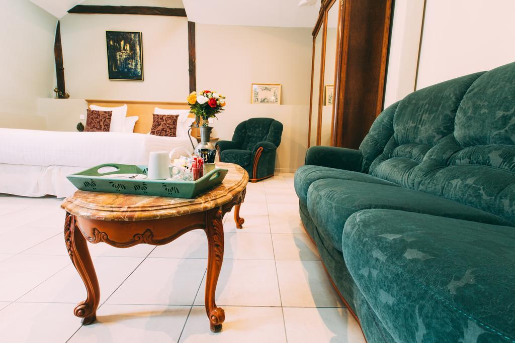 Suite 2 Chambres