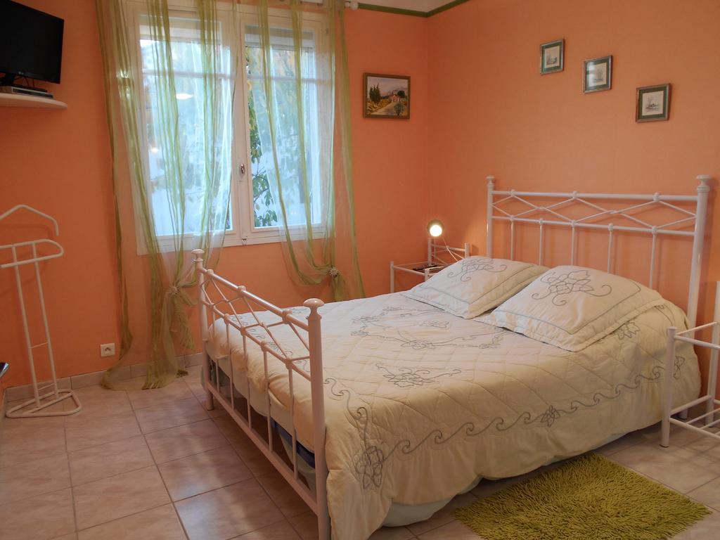 Tweepersoonskamer met Eigen Badkamer