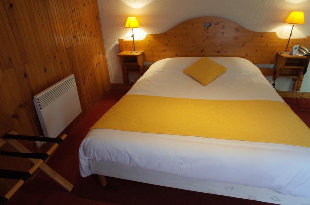 Standard Double Room Forest Side