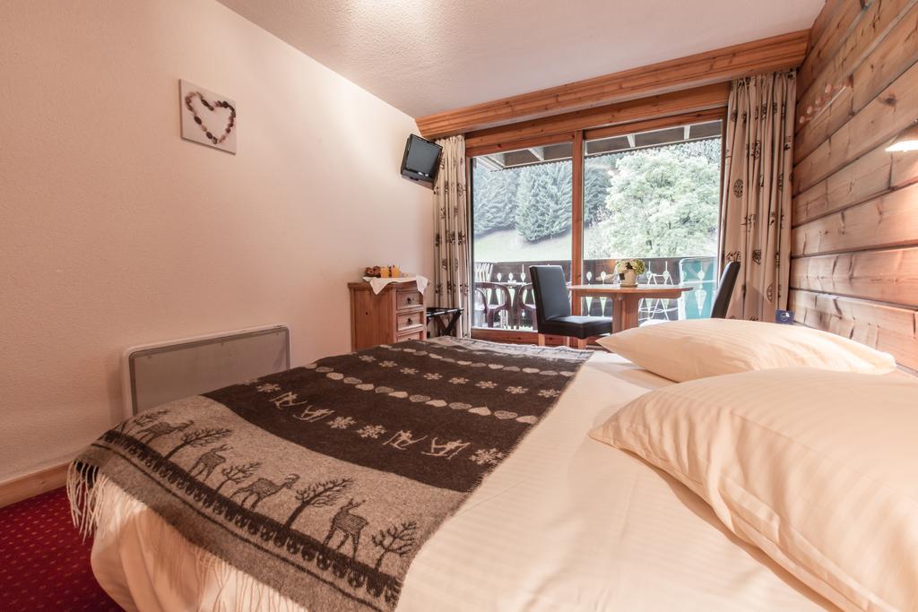 Chambre Double