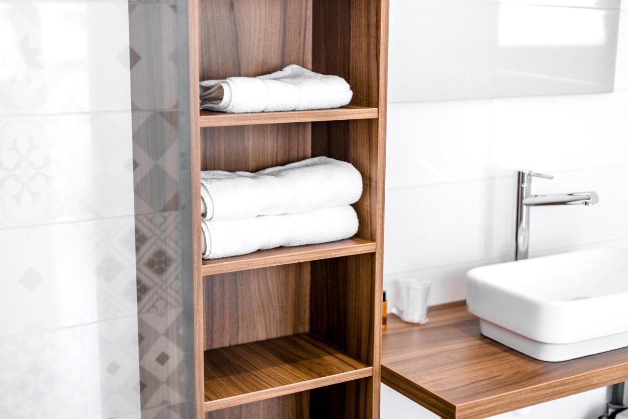 Standard Zimmer mit Queensize-Bett