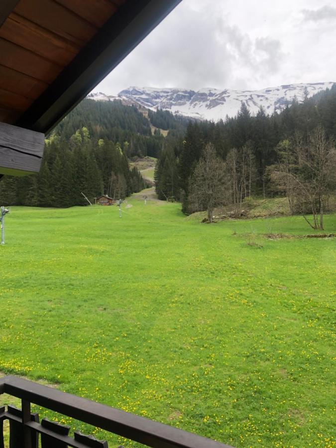 Triple Room Garden View