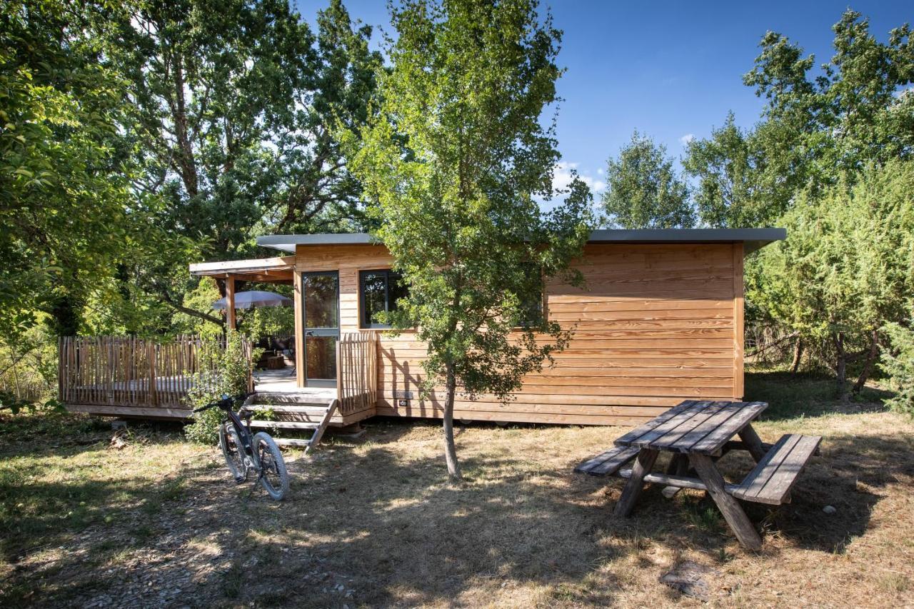 Chalet 2 Chambres