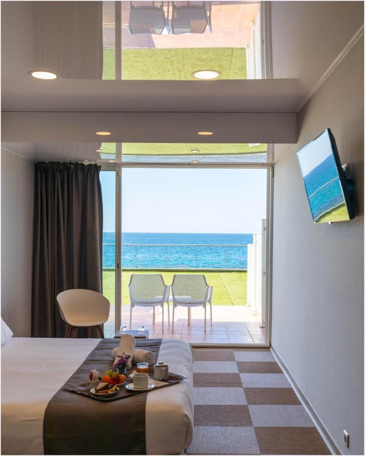 Double Room Sea View