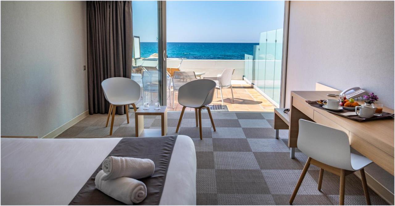 Superior Comfort Room Sea View