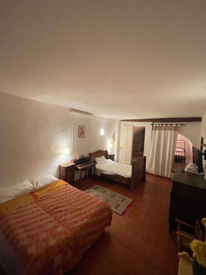 Chambre Familiale Standard