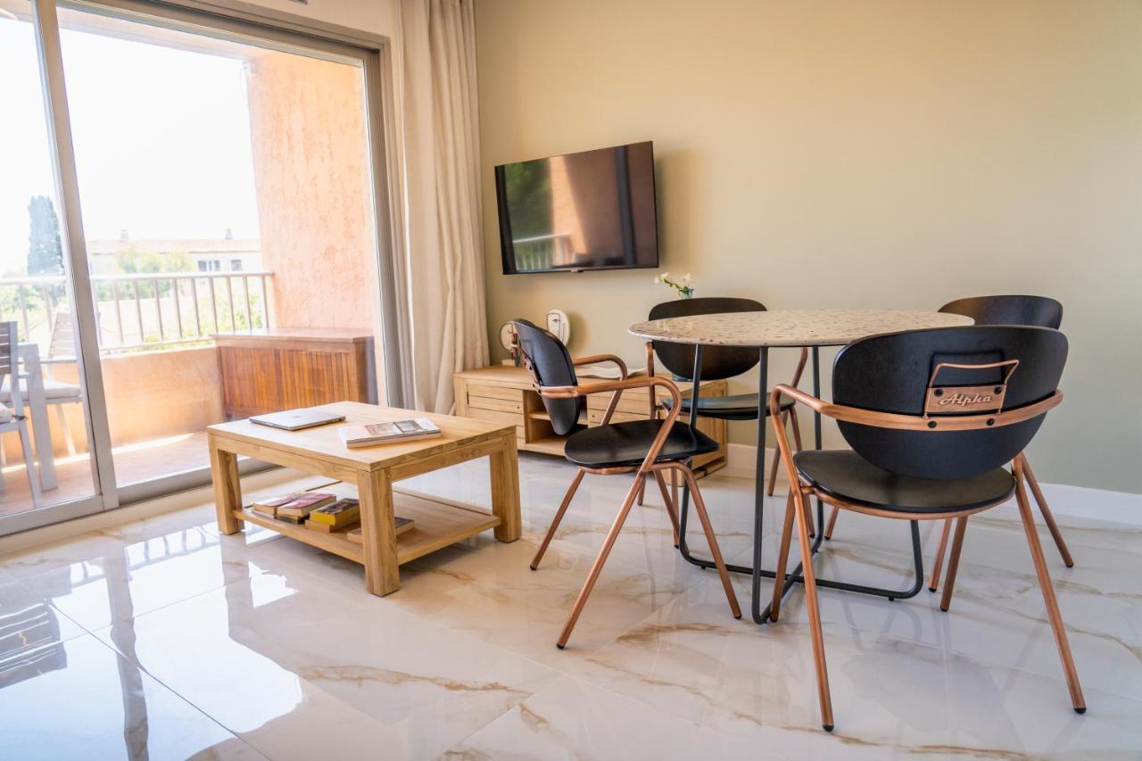 Dolce Riviera Apartment