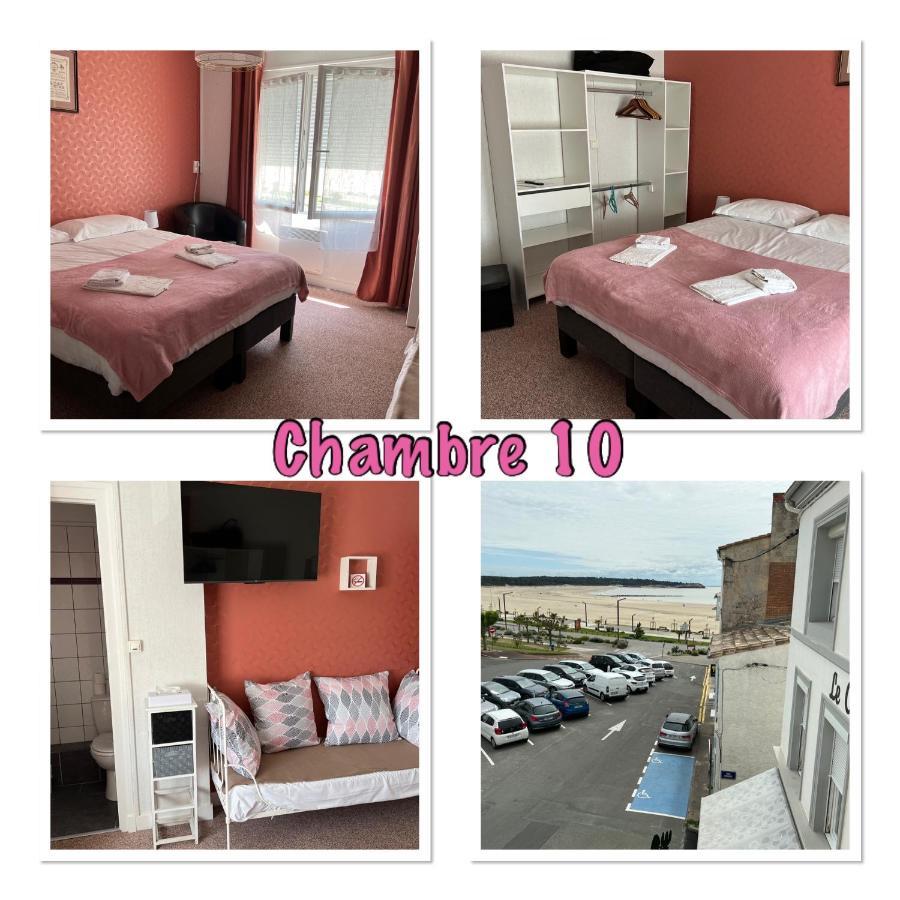 Double Room Sea View
