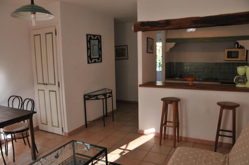 Apartment (2 Erwachsene + 1 Kind)