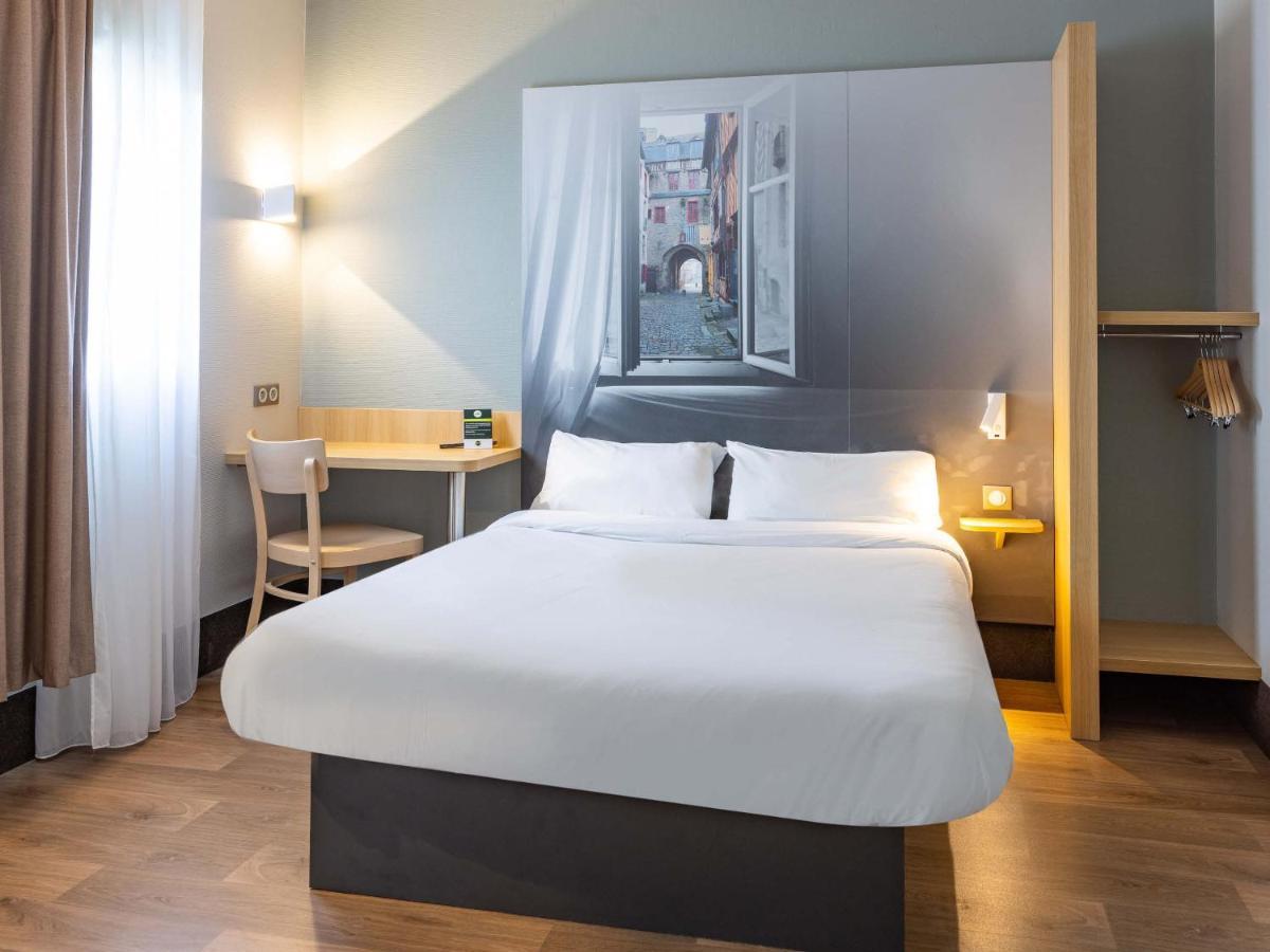 Double Room Disability Access