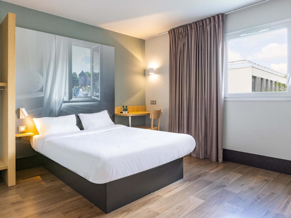 Double Room Disability Access