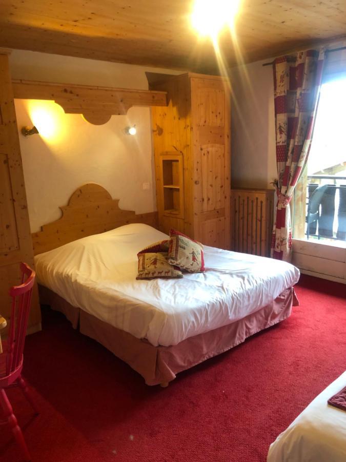 Triple Room Mountain View
