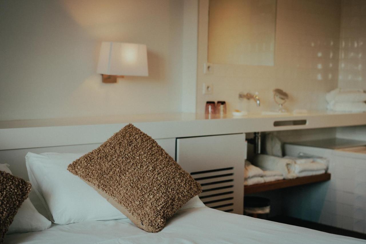 Chambre Double Supérieure