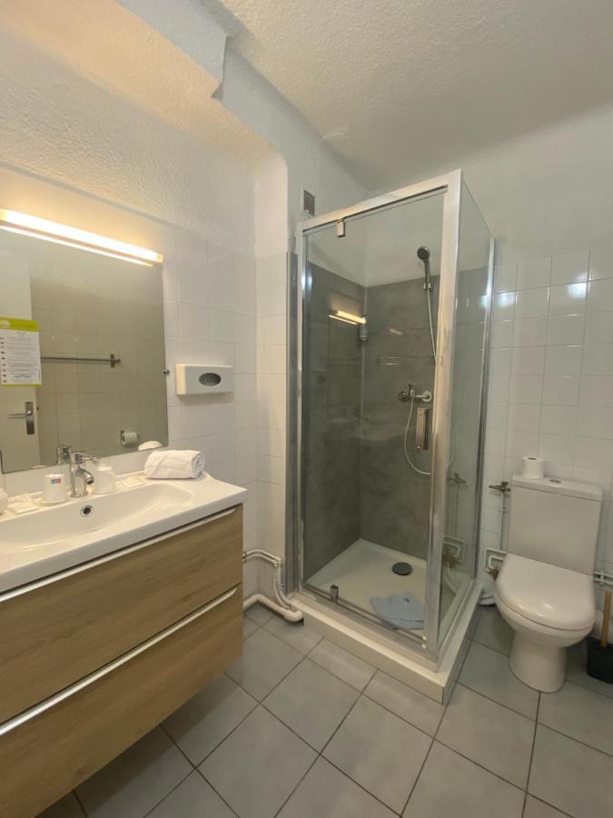 Chambre Triple Économique
