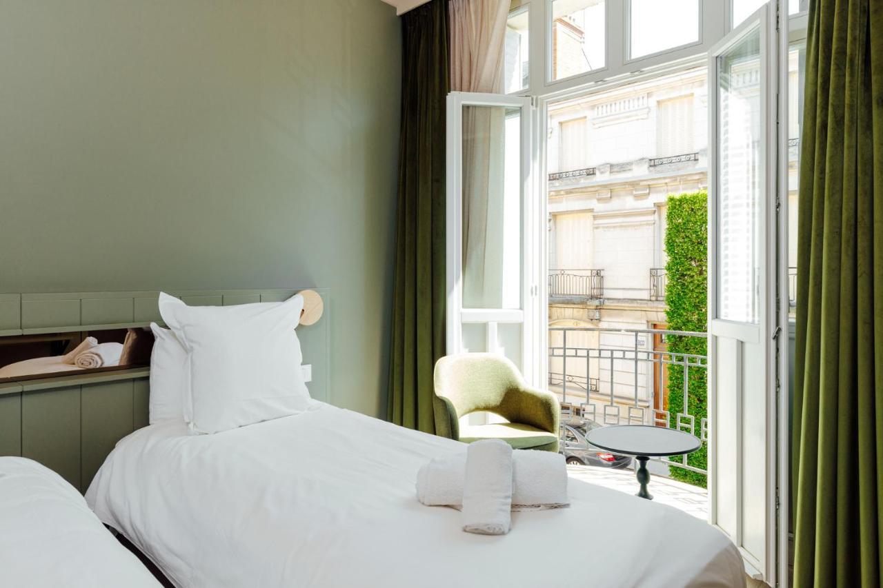 Superior Doppelzimmer