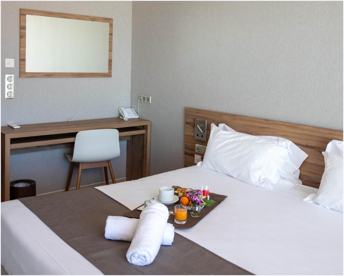 Comfort Room Sea View