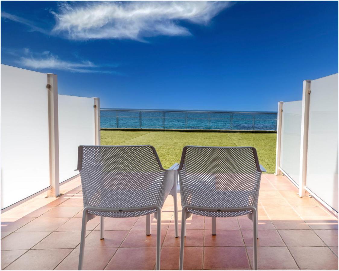 Standard Room Sea View