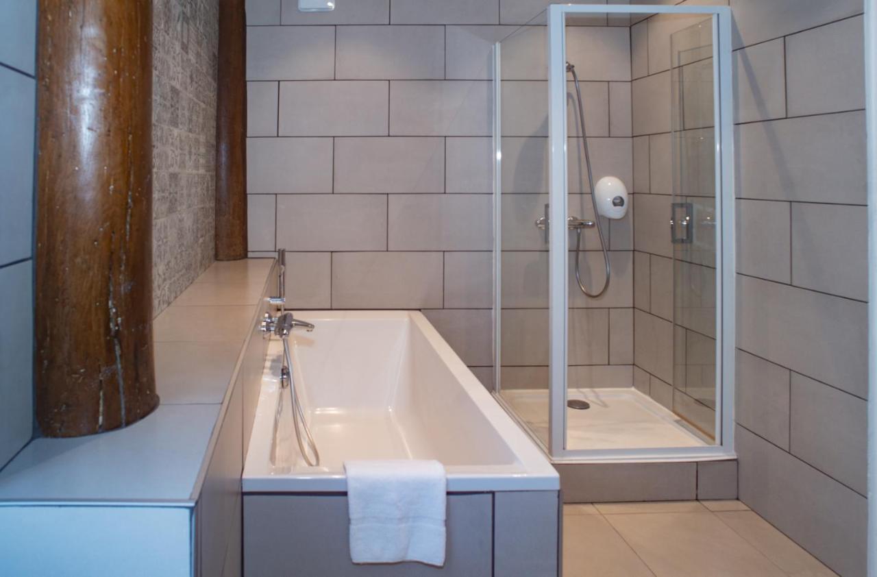 Superior Triple Room Castle View