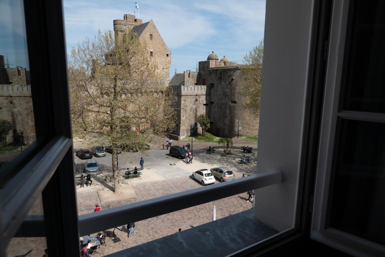 Comfort Double Room Room Castle View