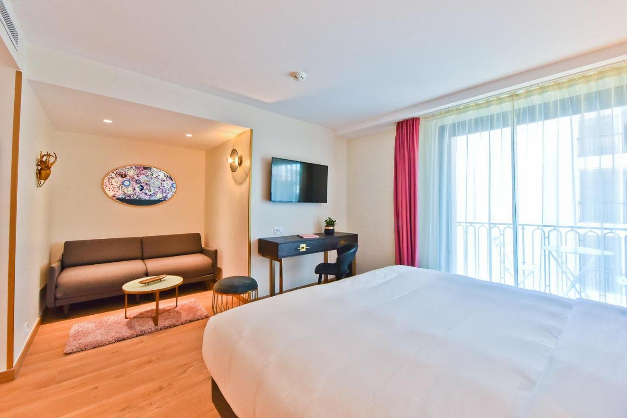 Prestige Triple Room
