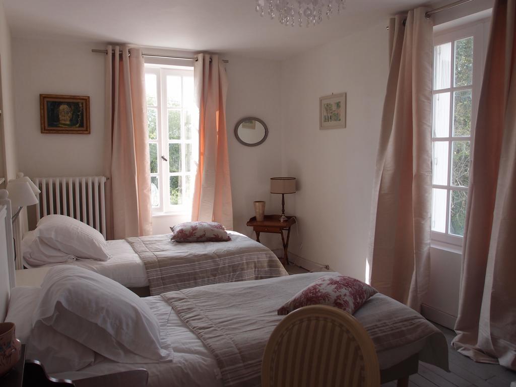 Suite Garden View
