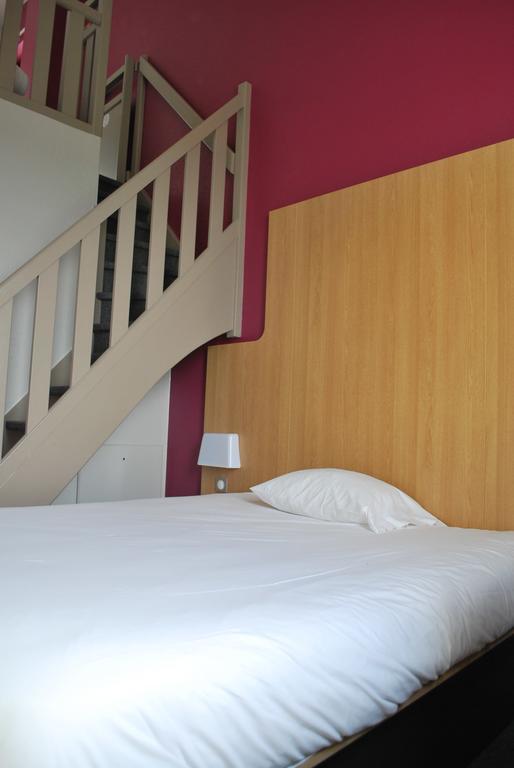 Chambre Quadruple