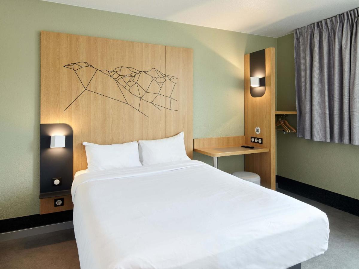 Double Room - Disability Access