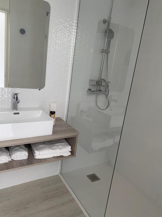 Chambre Triple Classique