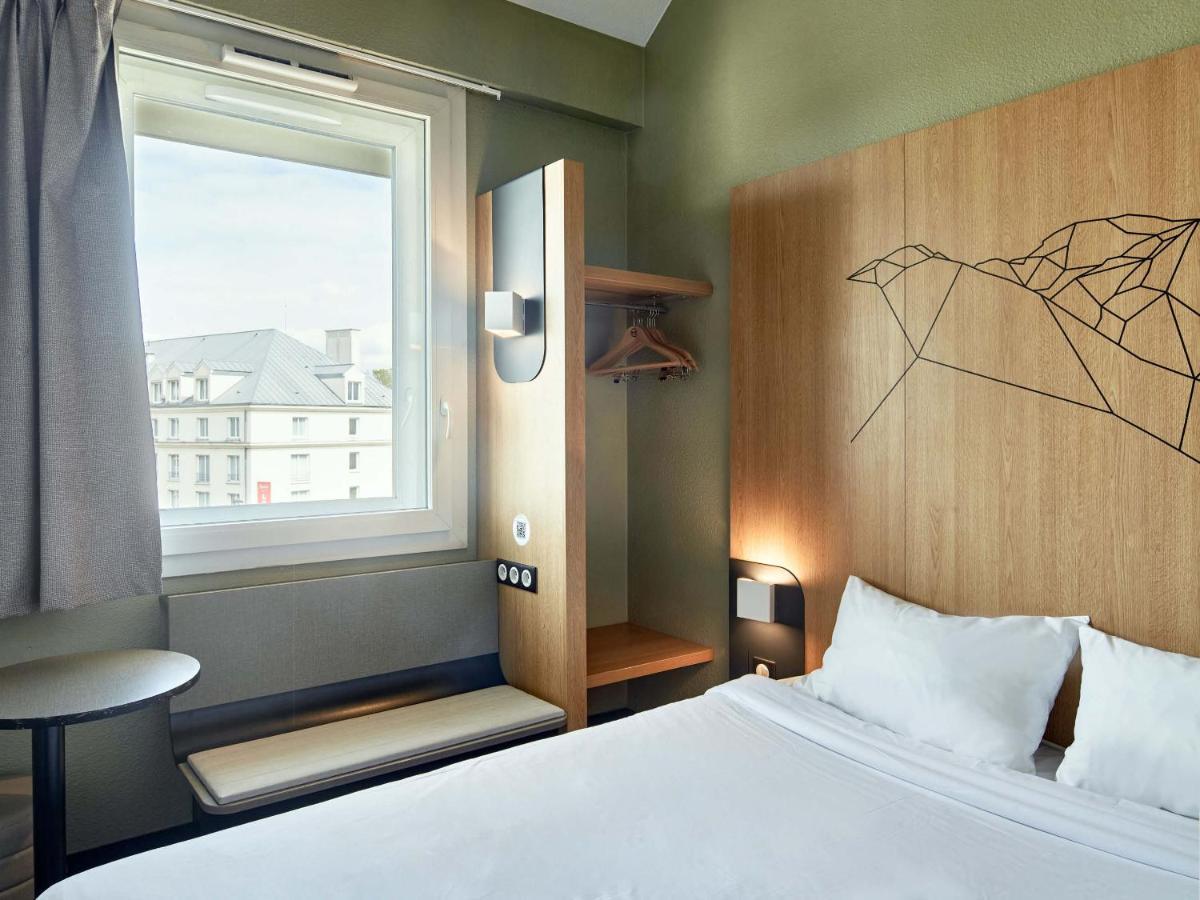 Double Room Disability Access