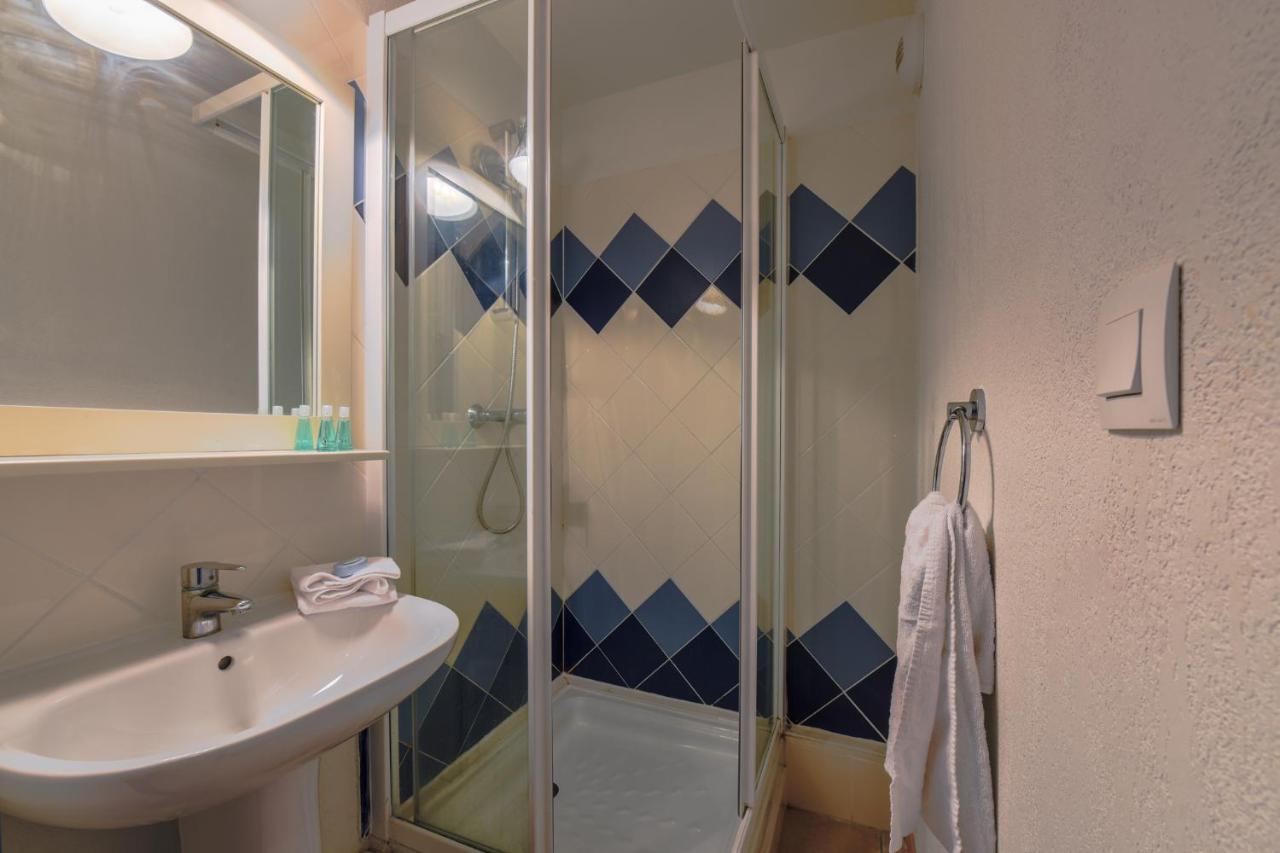 Standard Two-Room Apartment